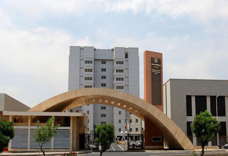 رئیس پژوهشگاه صنعت نفت منصوب شد
